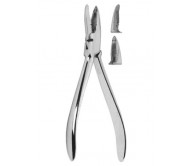 Pliers For Orthoontics